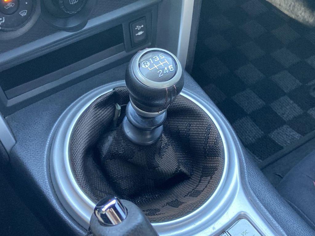 used 2016 Scion FR-S car, priced at $14,500