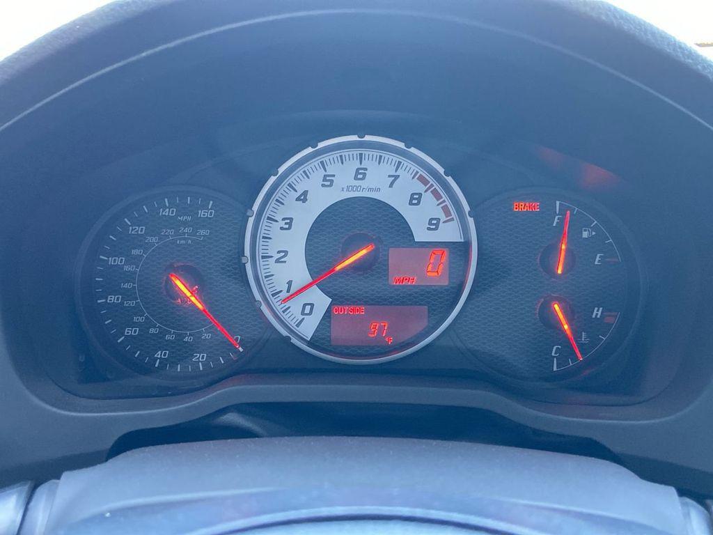 used 2016 Scion FR-S car, priced at $14,500