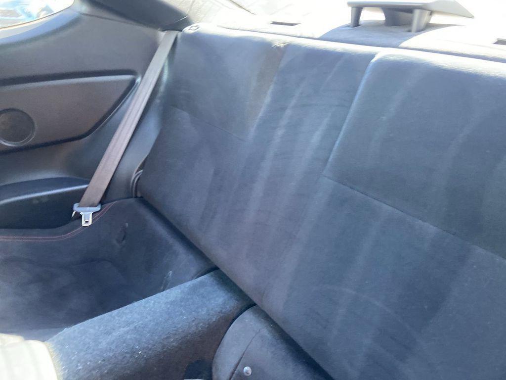 used 2016 Scion FR-S car, priced at $14,500