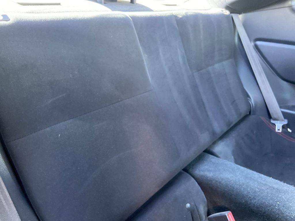 used 2016 Scion FR-S car, priced at $14,500