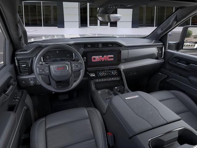 new 2026 GMC Sierra 2500 car, priced at $96,825
