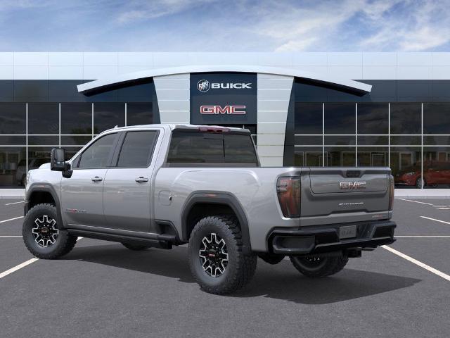 new 2026 GMC Sierra 2500 car, priced at $96,825