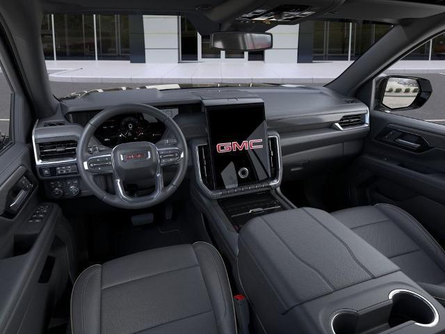 new 2026 GMC Yukon car, priced at $77,005