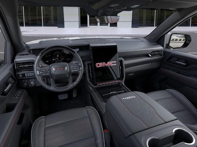 new 2025 GMC Yukon XL car, priced at $101,845