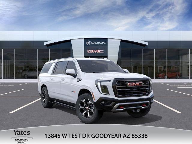 new 2025 GMC Yukon XL car, priced at $101,845