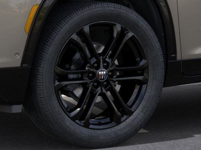 new 2026 Buick Enclave car, priced at $58,525
