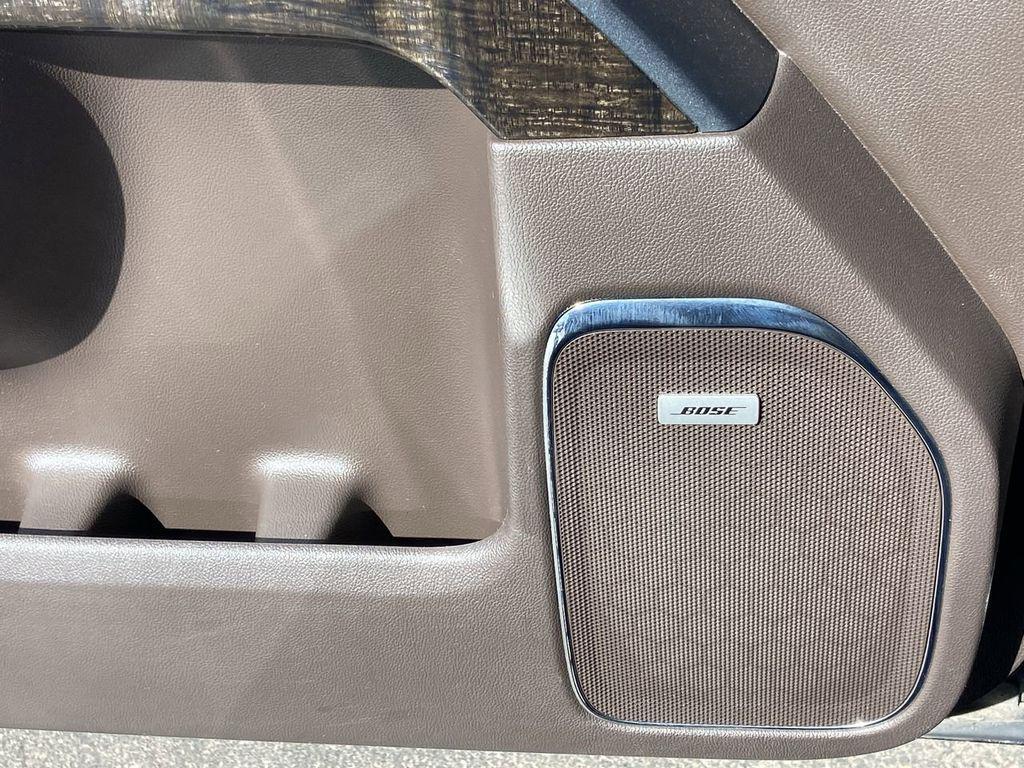 used 2015 GMC Sierra 3500 car, priced at $41,900