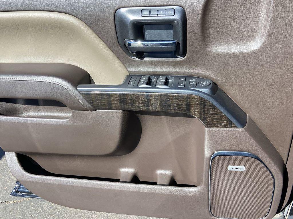 used 2015 GMC Sierra 3500 car, priced at $41,900