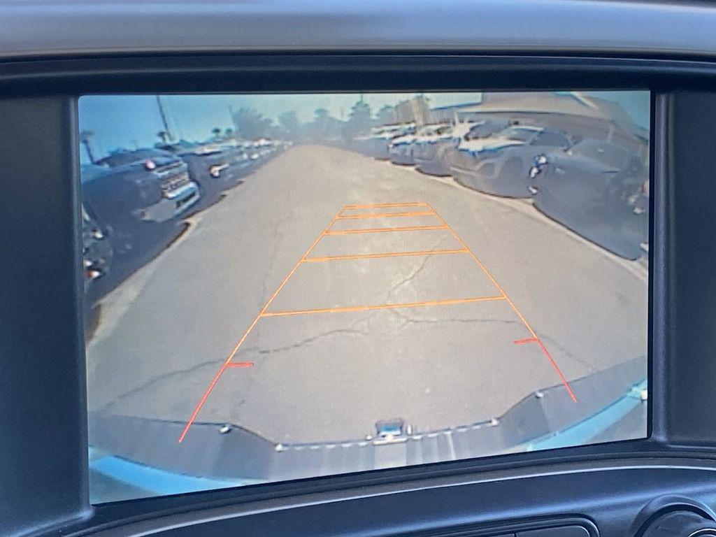 used 2015 GMC Sierra 3500 car, priced at $41,900