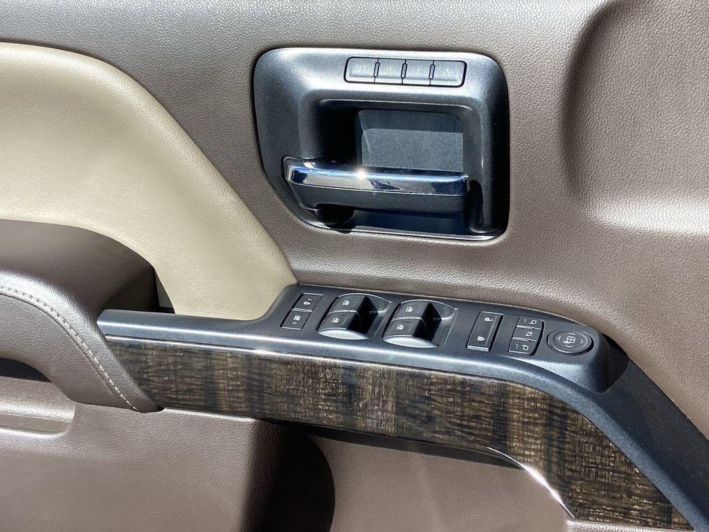 used 2015 GMC Sierra 3500 car, priced at $41,900