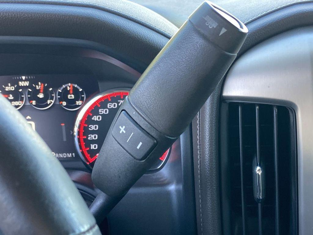 used 2015 GMC Sierra 3500 car, priced at $41,900