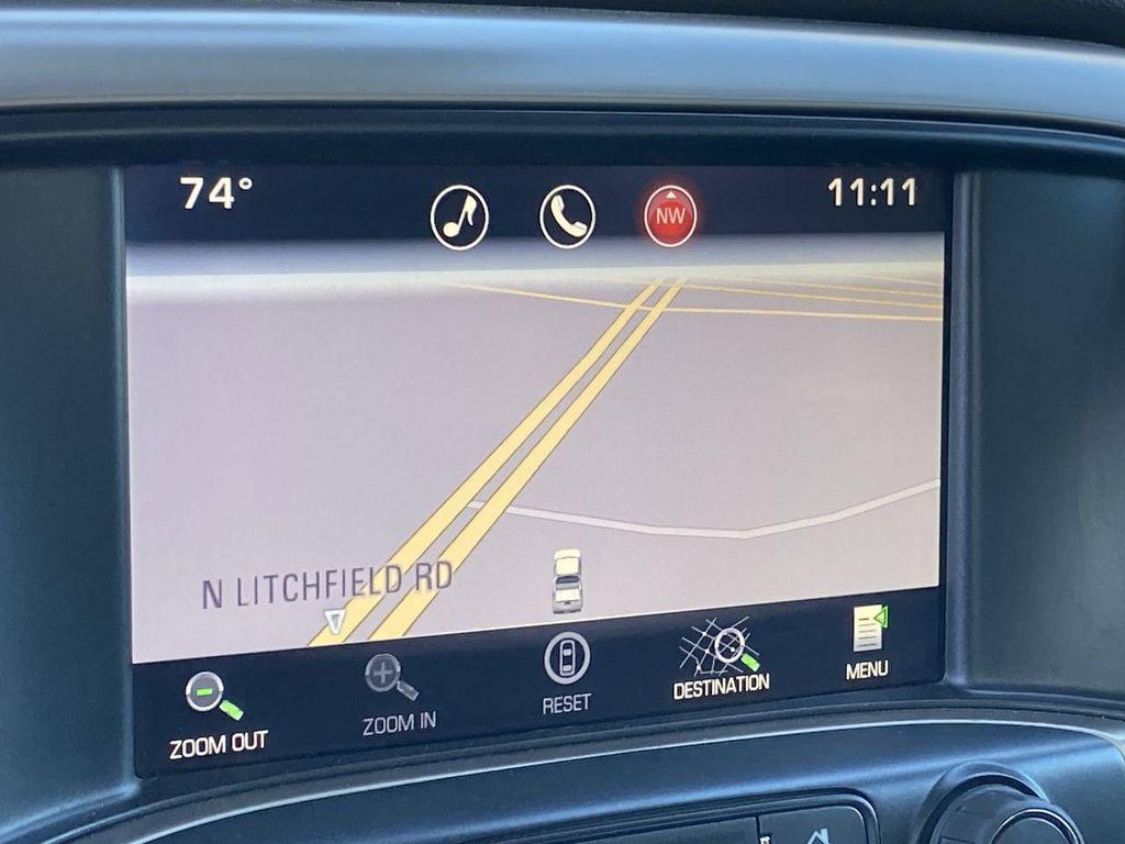 used 2015 GMC Sierra 3500 car, priced at $41,900