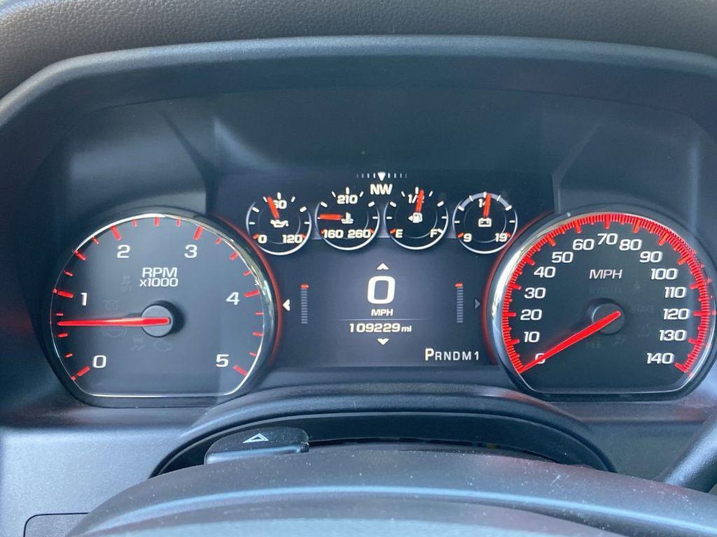 used 2015 GMC Sierra 3500 car, priced at $41,900