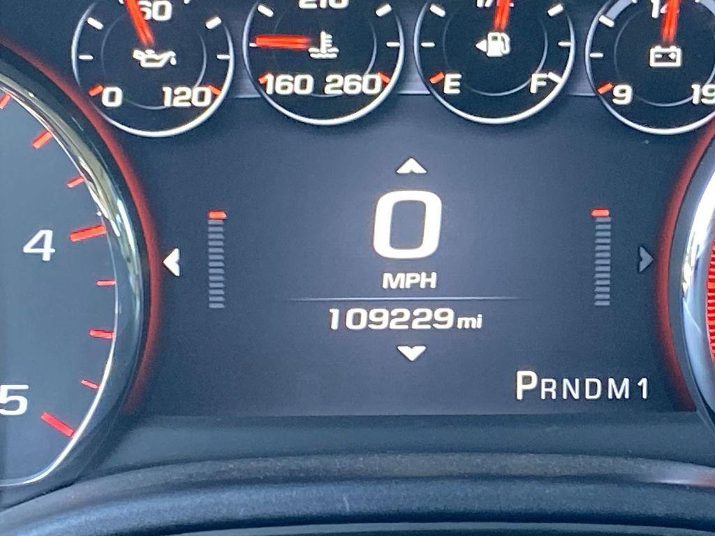 used 2015 GMC Sierra 3500 car, priced at $41,900