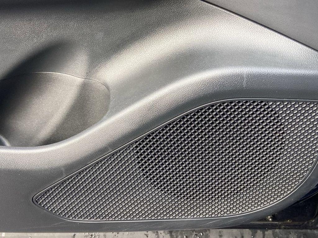 used 2023 Hyundai Tucson car, priced at $23,281