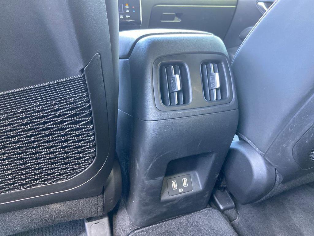 used 2023 Hyundai Tucson car, priced at $23,281