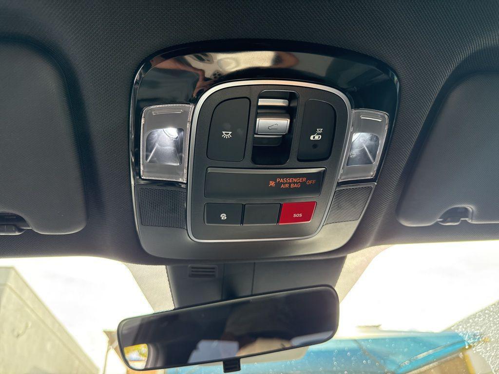 used 2023 Hyundai SANTA CRUZ car, priced at $26,528