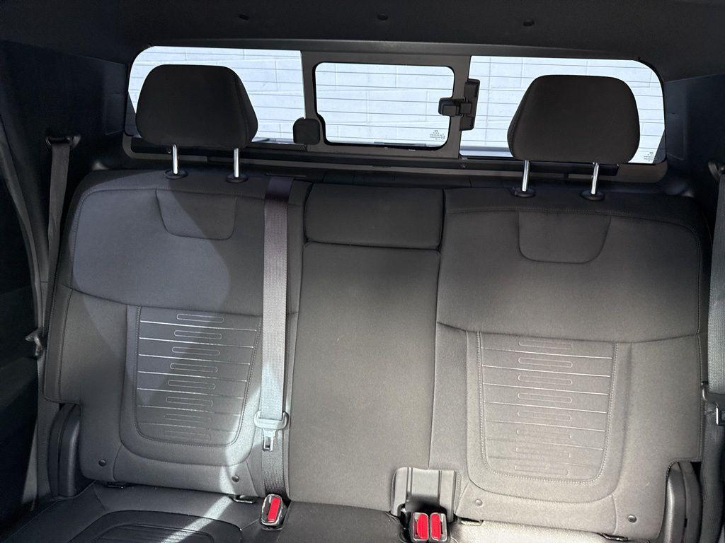 used 2023 Hyundai SANTA CRUZ car, priced at $26,528