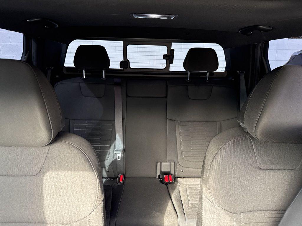 used 2023 Hyundai SANTA CRUZ car, priced at $26,528