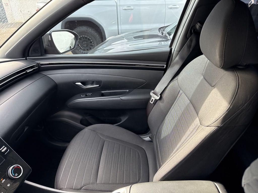 used 2023 Hyundai SANTA CRUZ car, priced at $26,528