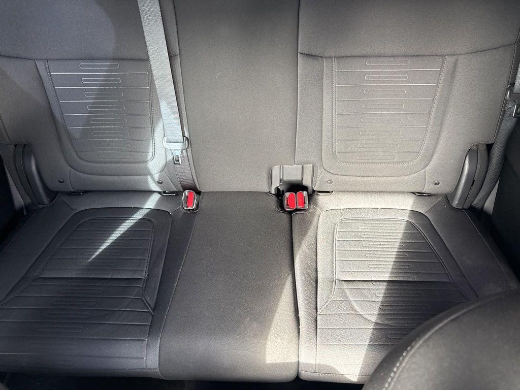 used 2023 Hyundai SANTA CRUZ car, priced at $26,528