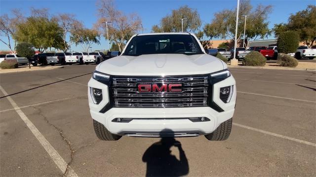 new 2024 GMC Canyon car, priced at $48,710