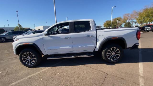 new 2024 GMC Canyon car, priced at $48,710