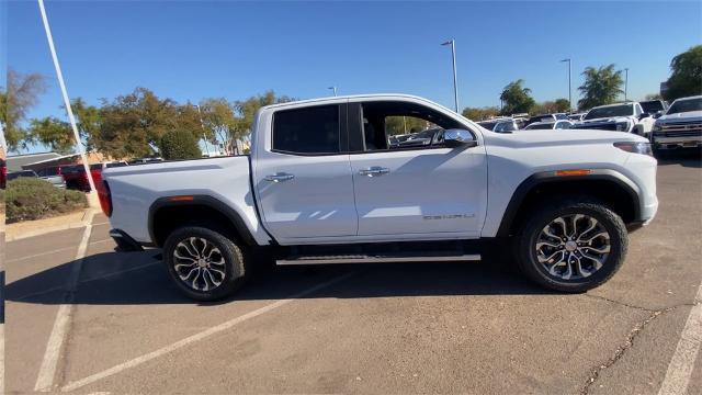 new 2024 GMC Canyon car, priced at $48,710