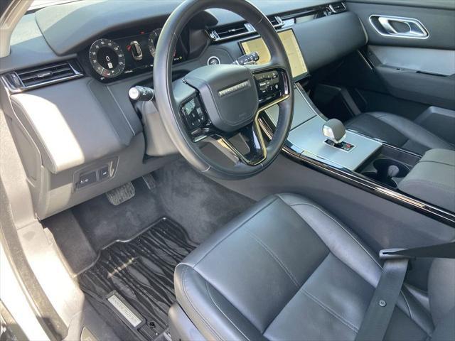 used 2024 Land Rover Range Rover Velar car, priced at $48,896