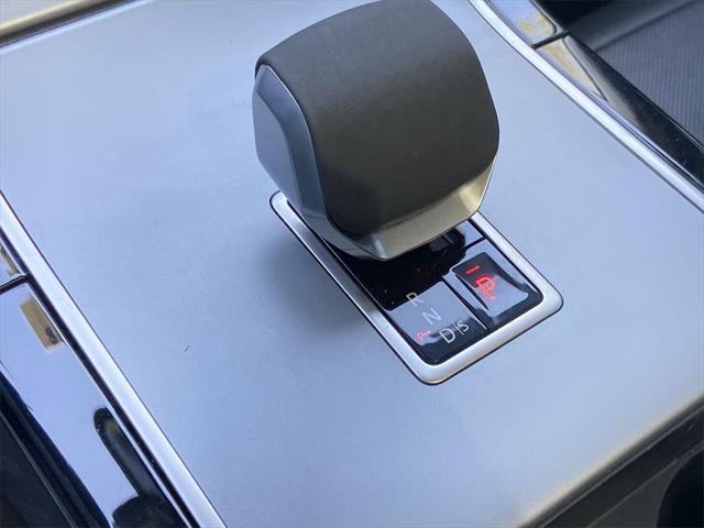 used 2024 Land Rover Range Rover Velar car, priced at $52,996