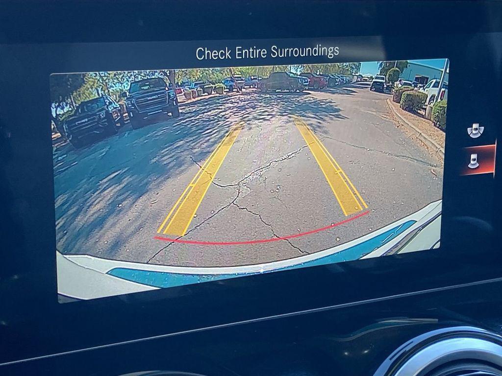 used 2020 Mercedes-Benz GLB 250 car, priced at $24,400