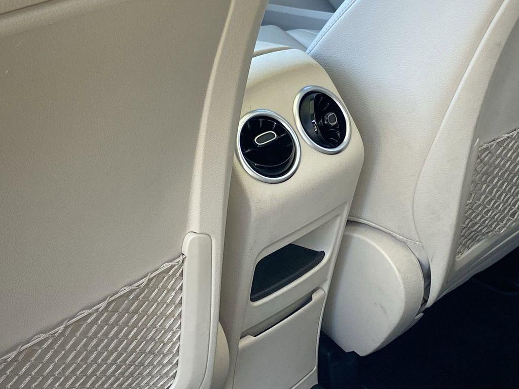 used 2020 Mercedes-Benz GLB 250 car, priced at $24,400