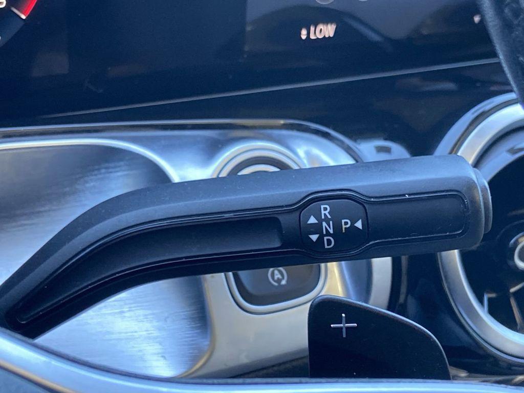 used 2020 Mercedes-Benz GLB 250 car, priced at $24,400