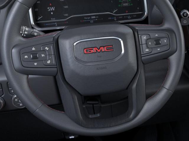 new 2025 GMC Sierra 2500 car, priced at $95,230