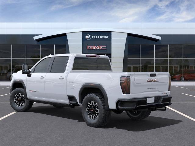 new 2025 GMC Sierra 2500 car, priced at $95,230