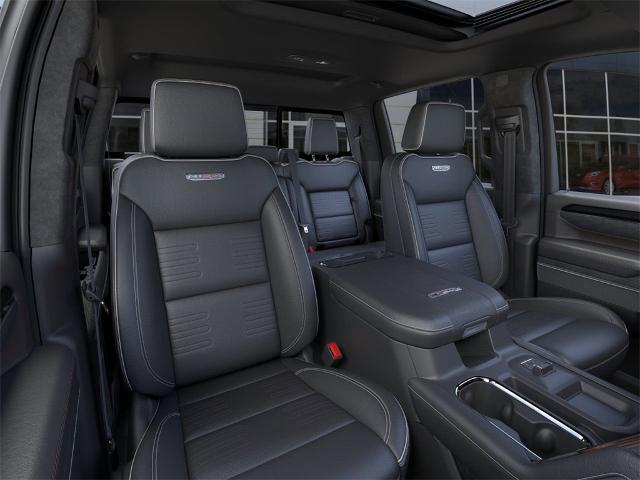 new 2025 GMC Sierra 2500 car, priced at $95,230