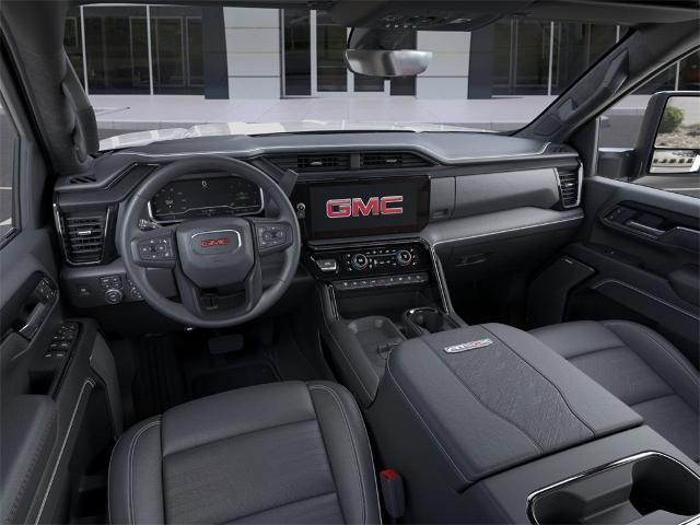 new 2025 GMC Sierra 2500 car, priced at $95,230