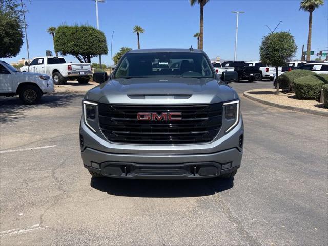 used 2023 GMC Sierra 1500 car, priced at $46,996