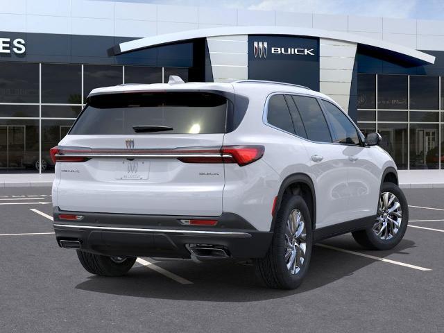 new 2026 Buick Enclave car, priced at $48,655