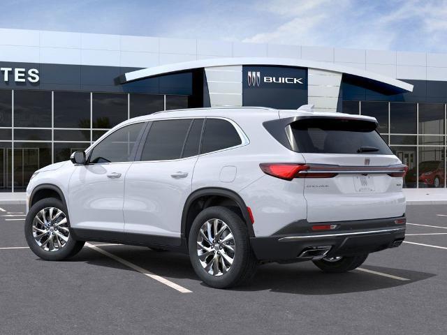 new 2026 Buick Enclave car, priced at $48,655