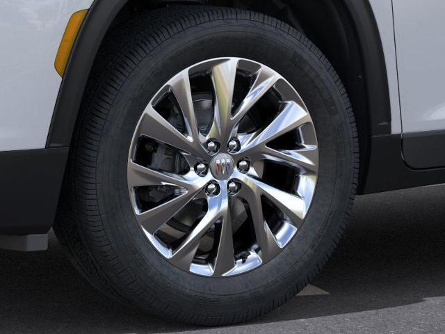 new 2026 Buick Enclave car, priced at $48,655