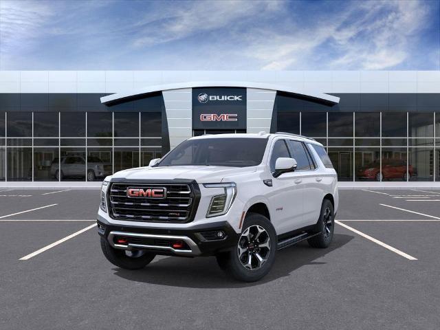 new 2026 GMC Yukon car, priced at $101,645