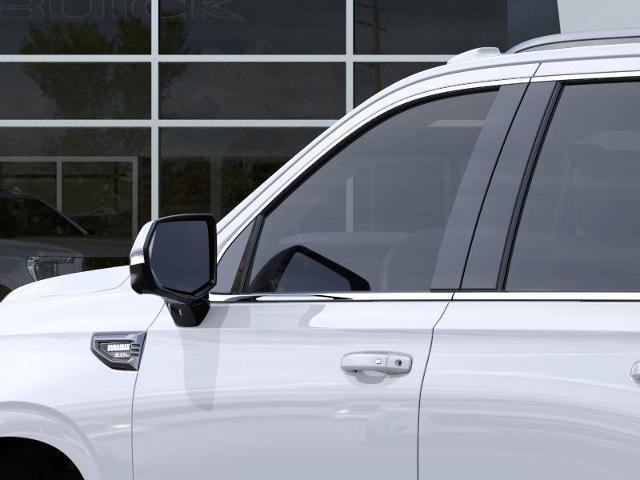 new 2026 GMC Yukon car, priced at $101,645