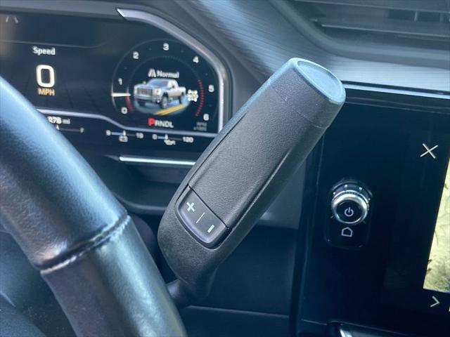 used 2024 GMC Sierra 3500 car, priced at $81,896