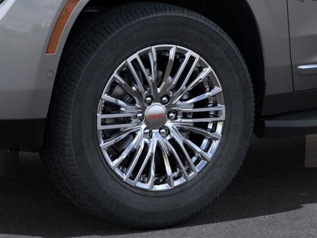 new 2025 GMC Yukon car, priced at $70,610