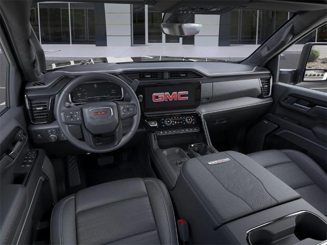 new 2025 GMC Sierra 2500 car, priced at $105,115