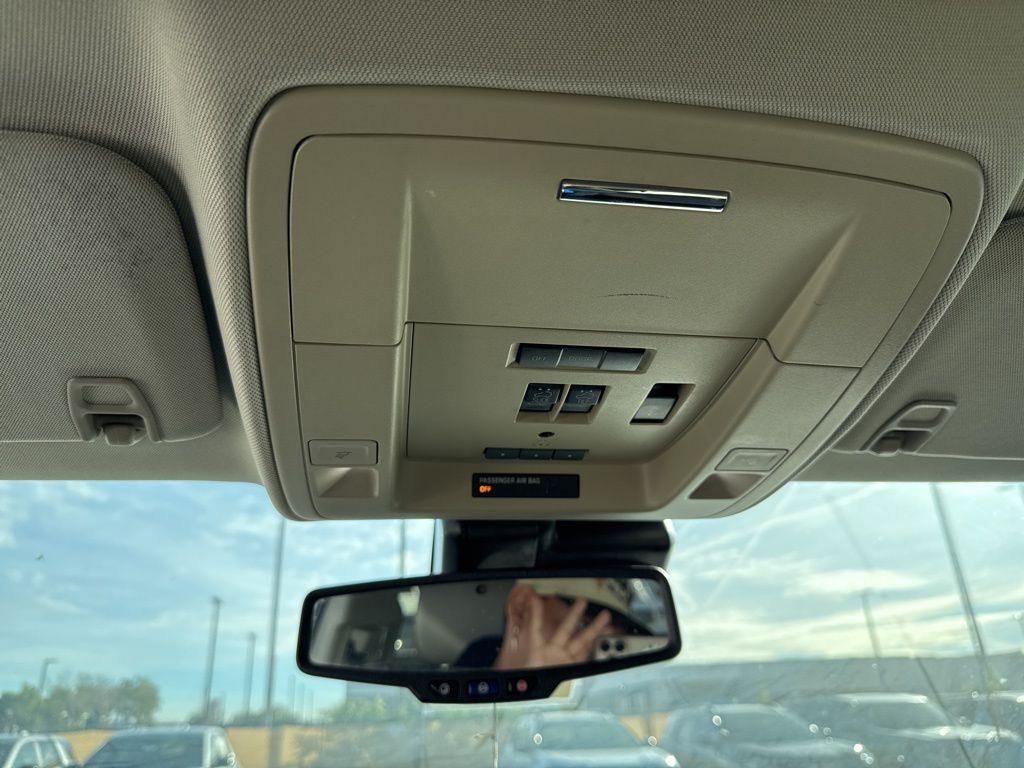 used 2018 Chevrolet Silverado 1500 car, priced at $30,999