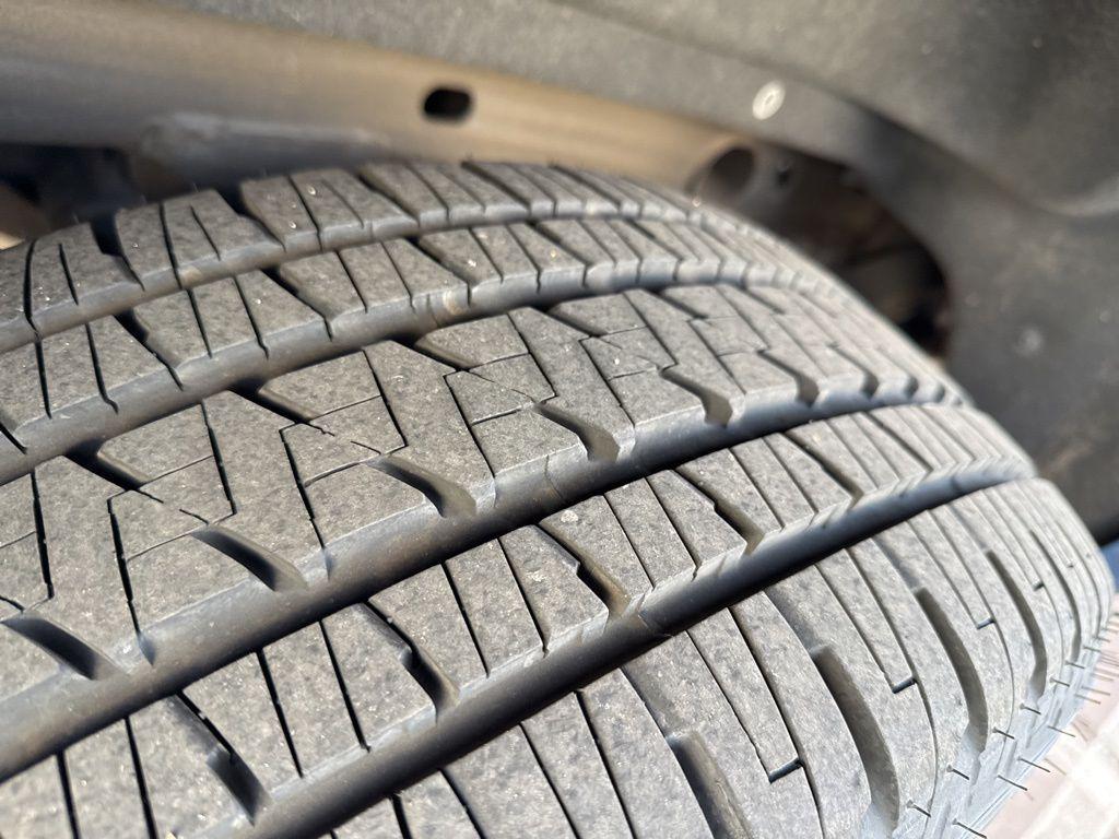 used 2018 Chevrolet Silverado 1500 car, priced at $30,999