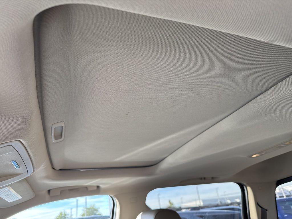 used 2018 Chevrolet Silverado 1500 car, priced at $30,999