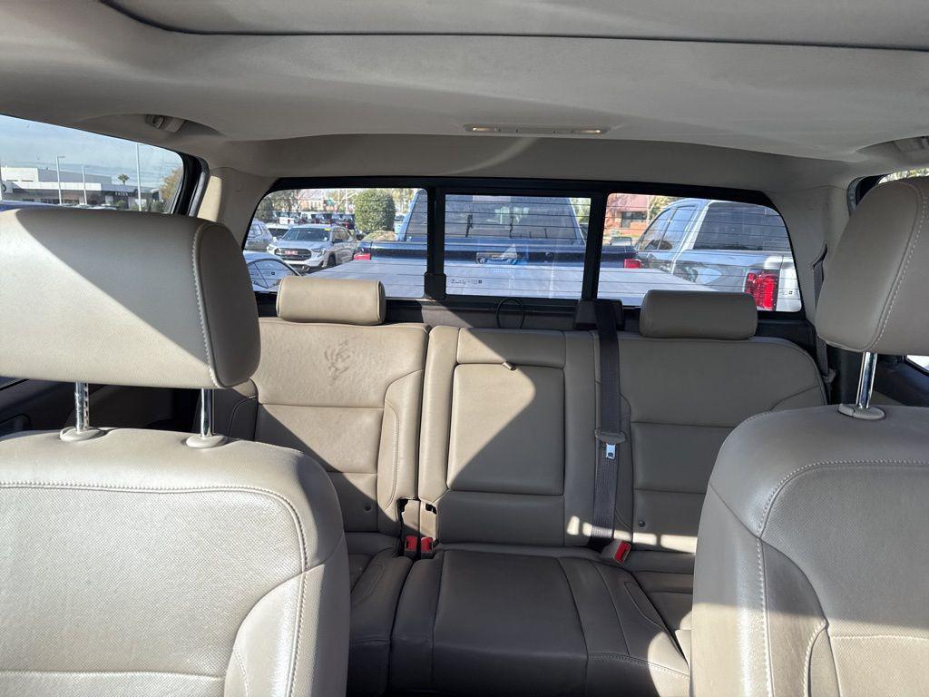 used 2018 Chevrolet Silverado 1500 car, priced at $30,999